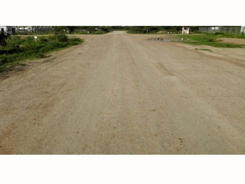 17-7年后效果赤道附近雨季國家--道路面層固化